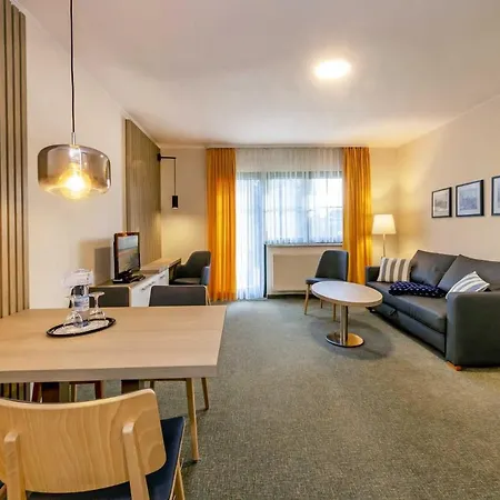 Leuchtfeuer 3*