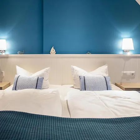 Leuchtfeuer Hotel 3*