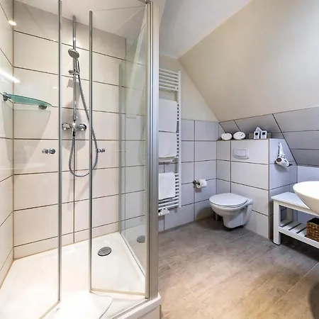 Leuchtfeuer Hotel Freest