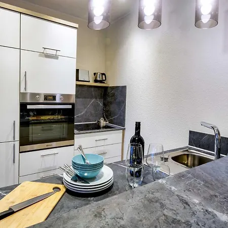 Leuchtfeuer Hotel Freest