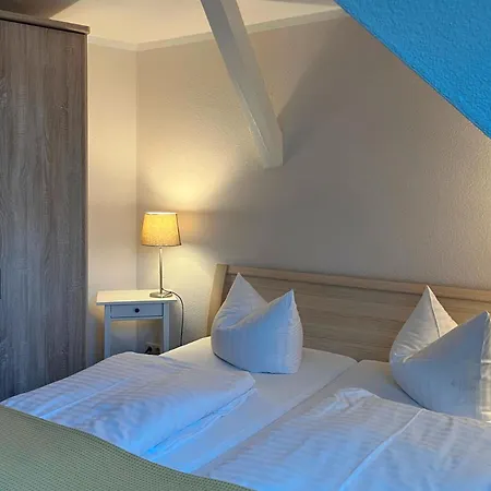 فندق Leuchtfeuer 3*