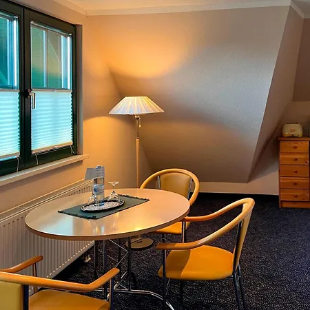 فندق Leuchtfeuer