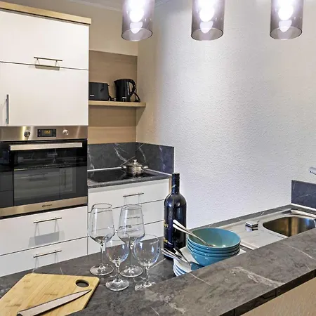 Leuchtfeuer Hotel 3*