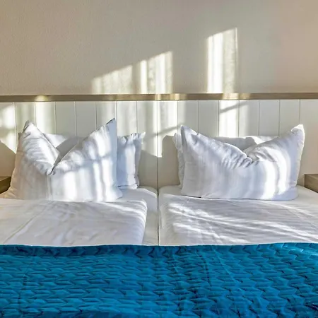 Leuchtfeuer Hotel 3*