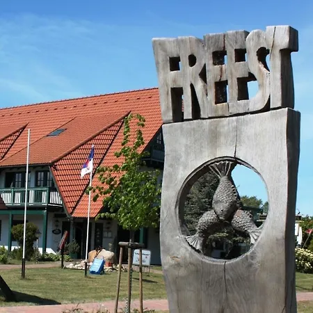 Hotel Leuchtfeuer 3*