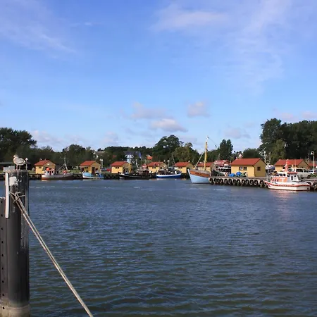 Leuchtfeuer 3* Freest