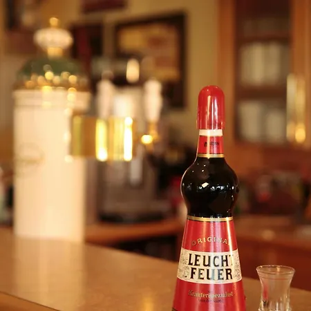 فندق Leuchtfeuer Freest