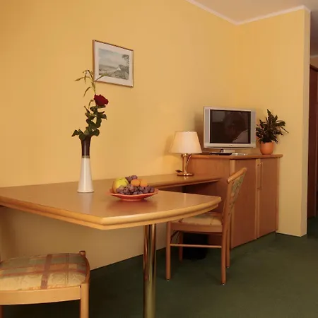 Hotel Leuchtfeuer Freest