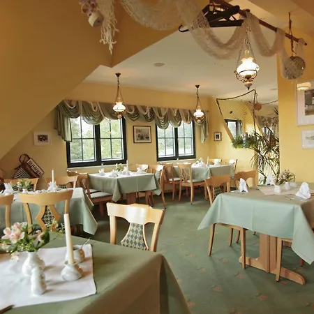 فندق Leuchtfeuer