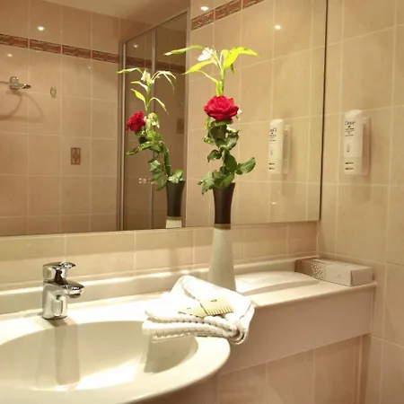 Leuchtfeuer Hotel Freest