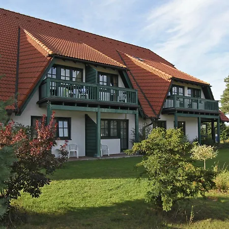 Leuchtfeuer Hotel 3*