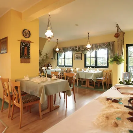 فندق Leuchtfeuer 3*