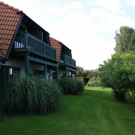 Leuchtfeuer 3* Freest