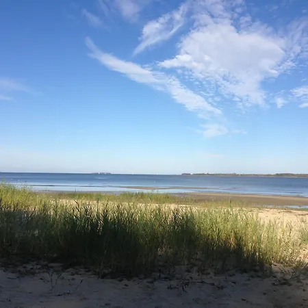 Hotel Leuchtfeuer Freest
