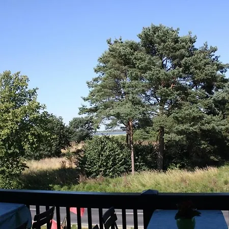 فندق Leuchtfeuer Freest