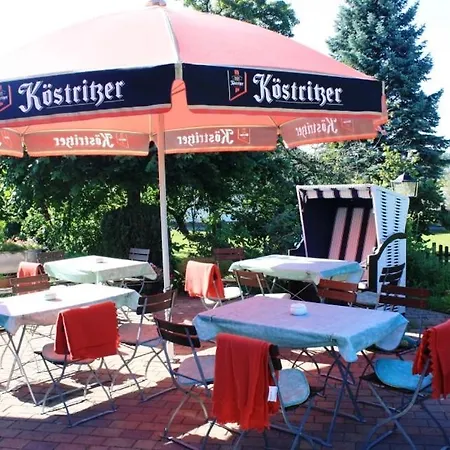 Leuchtfeuer Hotel Freest
