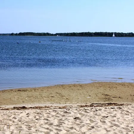 فندق Leuchtfeuer Freest