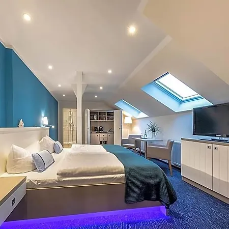 Leuchtfeuer 3*