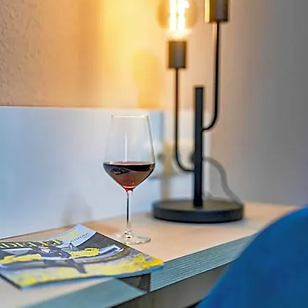 Leuchtfeuer 3*