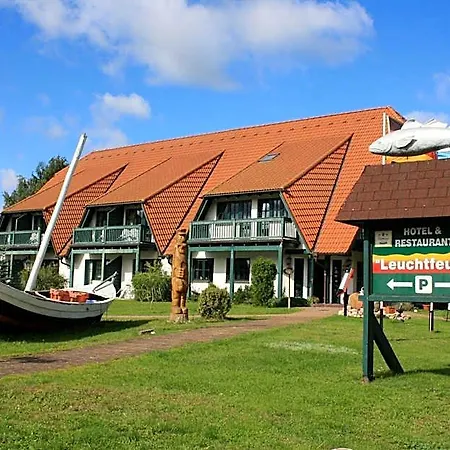Leuchtfeuer 3*