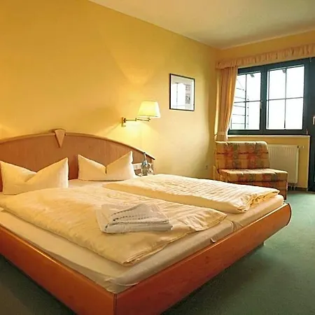 Leuchtfeuer 3*