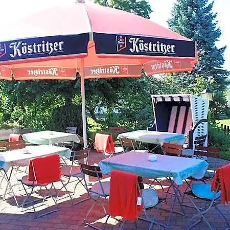Leuchtfeuer 3* Freest