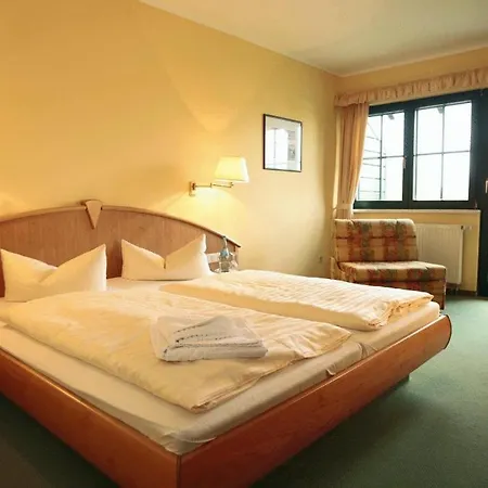 Leuchtfeuer Hotel 3*