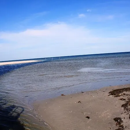 Hotel Leuchtfeuer Freest